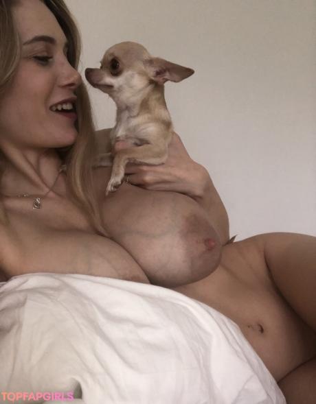 Anna nude leaked OnlyFans photo #48