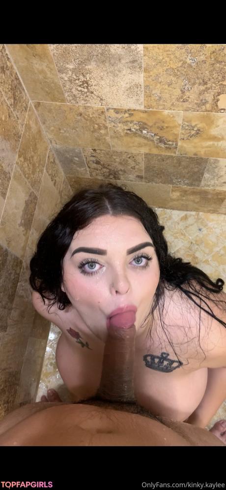 Kaylee4keeps nude leaked OnlyFans photo #11