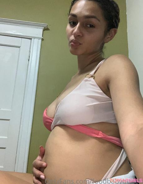 Foodbabyqueen nude leaked OnlyFans photo #16