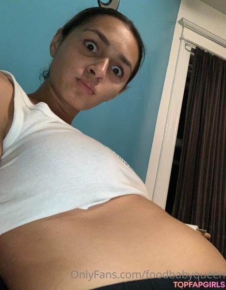 Foodbabyqueen nude leaked OnlyFans photo #24