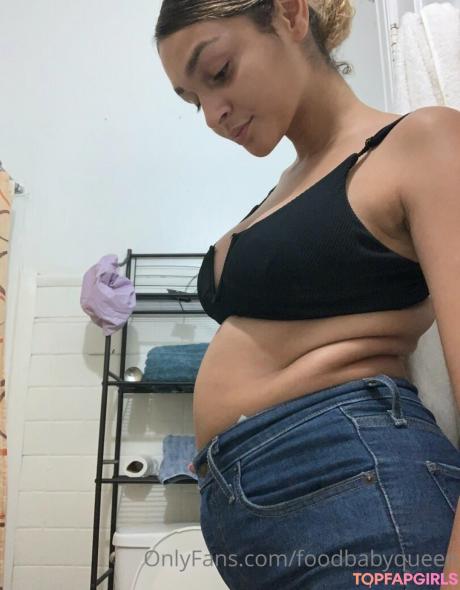 Foodbabyqueen nude leaked OnlyFans photo #30