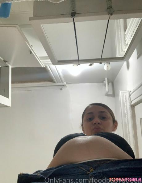 Foodbabyqueen nude leaked OnlyFans photo #36