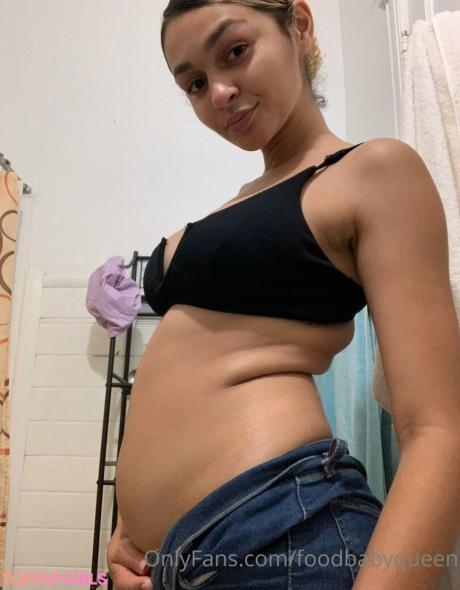 Foodbabyqueen nude leaked OnlyFans photo #38