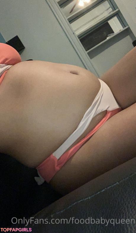 Foodbabyqueen nude leaked OnlyFans photo #40