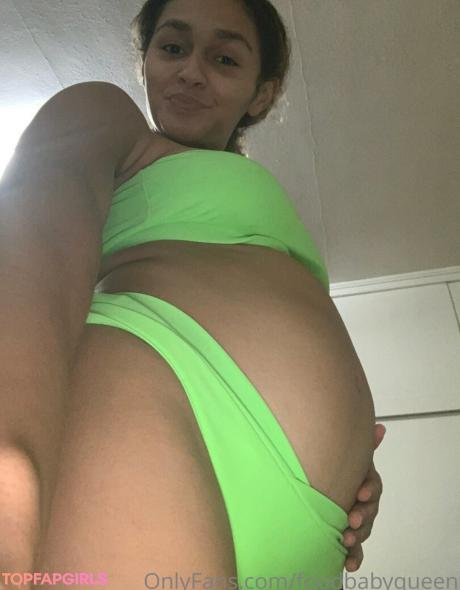 Foodbabyqueen nude leaked OnlyFans photo #61