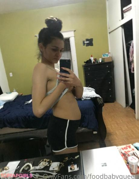 Foodbabyqueen nude leaked OnlyFans photo #6