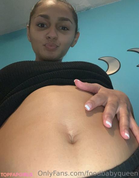 Foodbabyqueen nude leaked OnlyFans photo #74