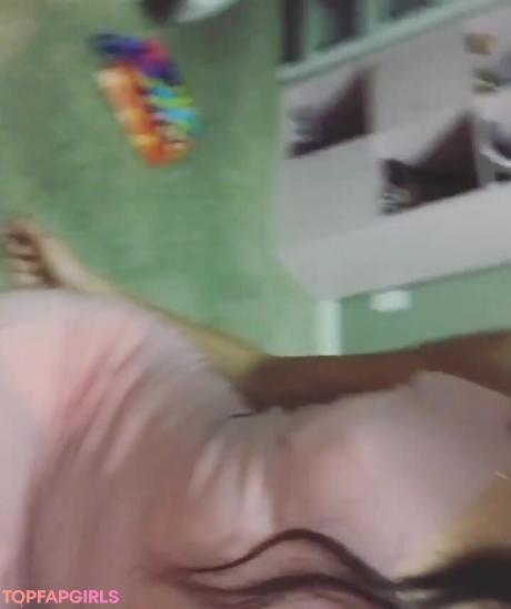 Misshannahb nude leaked OnlyFans photo #1
