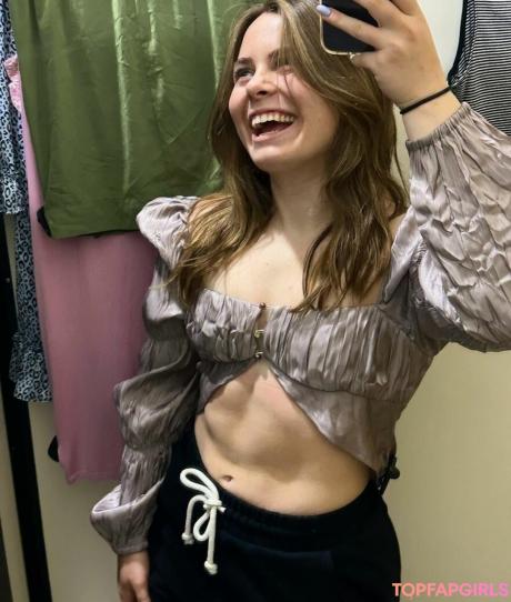 Bridget nude leaked OnlyFans photo #4
