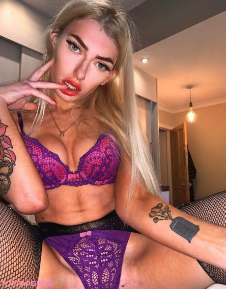Amylicks nude leaked OnlyFans photo #82