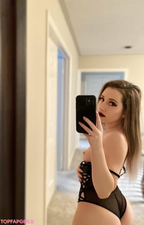 Nicesprite nude leaked OnlyFans photo #3