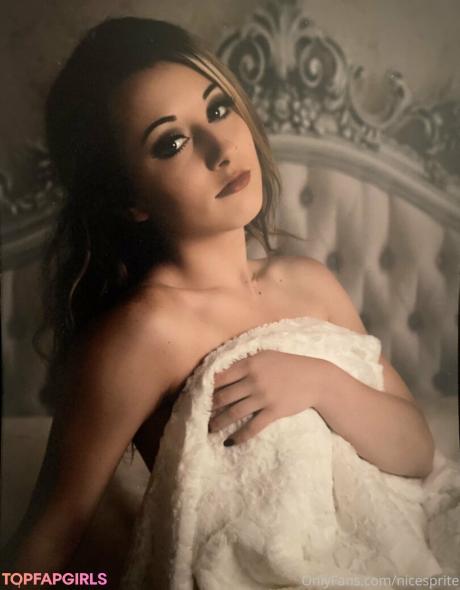 Nicesprite nude leaked OnlyFans photo #36