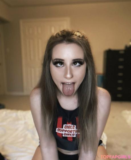 Nicesprite nude leaked OnlyFans photo #46