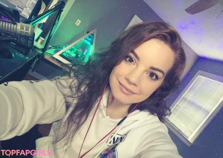 Gingy nude leaked OnlyFans photo #10