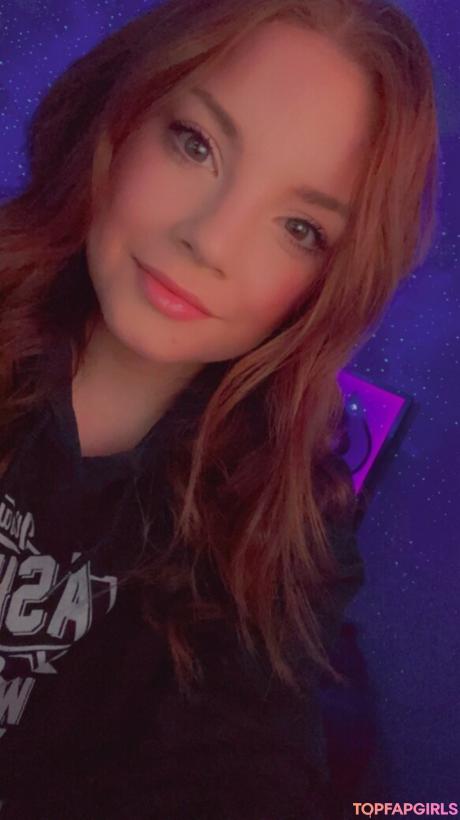 Gingy nude leaked OnlyFans photo #5