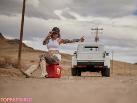 Beccafaye66free nude leaked OnlyFans photo #32