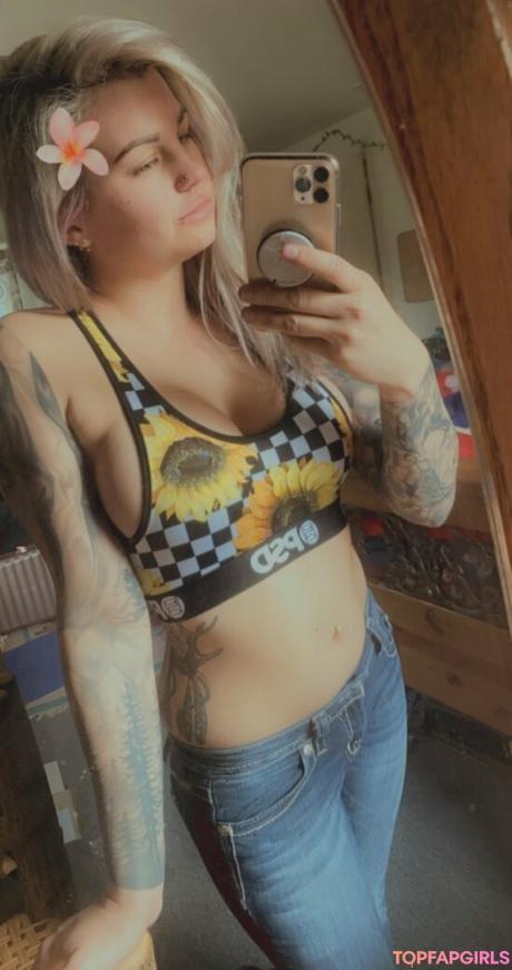 Beccafaye66free nude leaked OnlyFans photo #35
