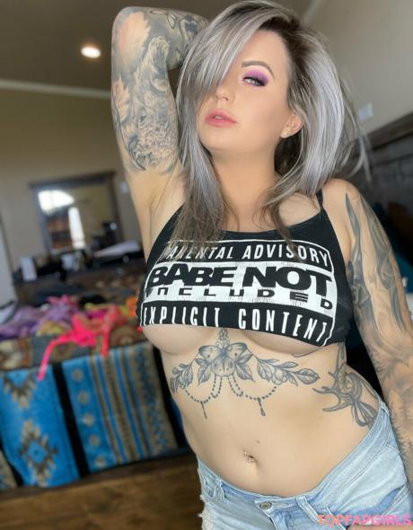Beccafaye66free nude leaked OnlyFans photo #65
