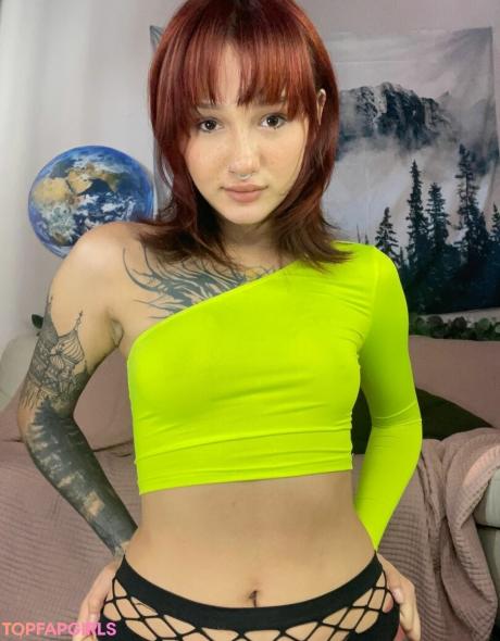 Littlewetgirl nude leaked OnlyFans photo #110