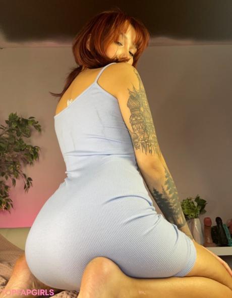 Littlewetgirl nude leaked OnlyFans photo #112