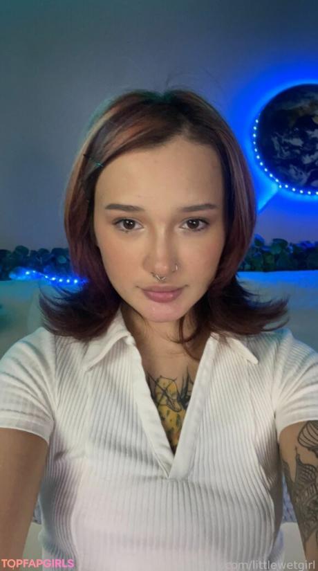Littlewetgirl nude leaked OnlyFans photo #2