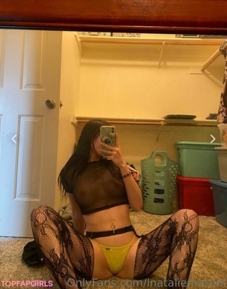 LNataliemartinl nude leaked OnlyFans photo #17