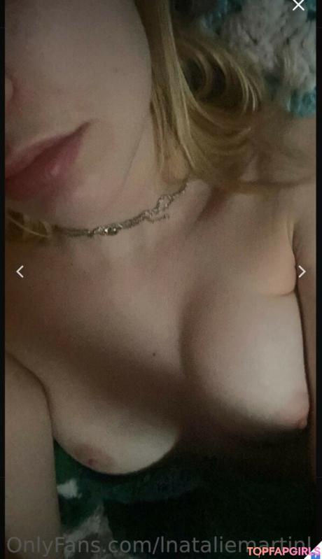 LNataliemartinl nude leaked OnlyFans photo #35