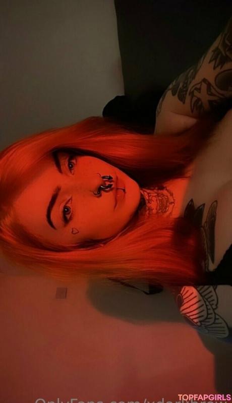 DarkBrew nude leaked OnlyFans photo #10