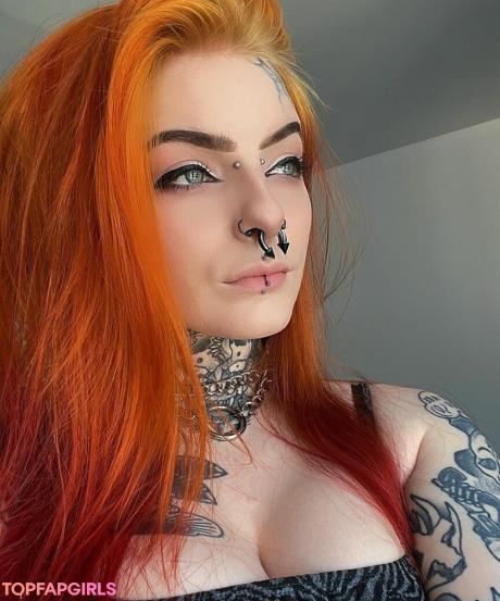 DarkBrew nude leaked OnlyFans photo #14