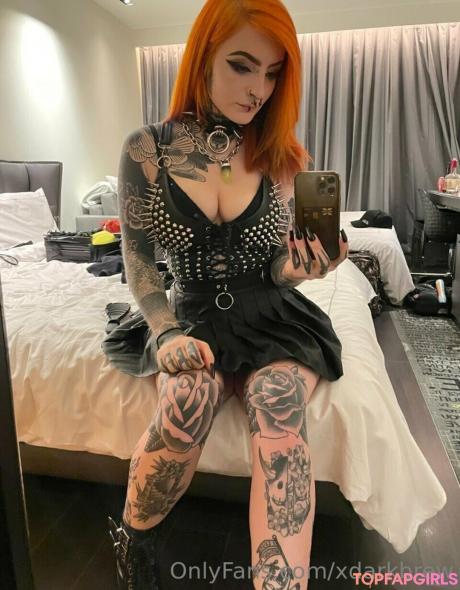 DarkBrew nude leaked OnlyFans photo #6