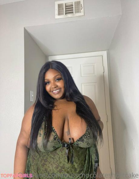 Misschocolateshortcake nude leaked OnlyFans photo #108
