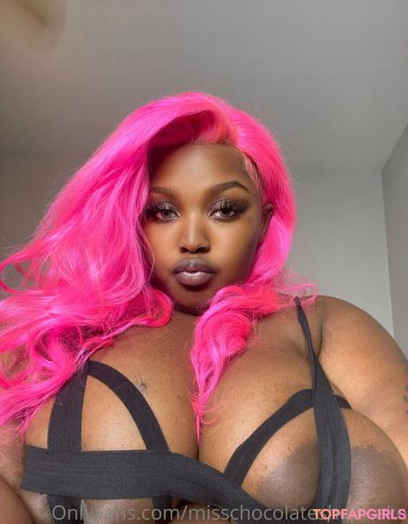 Misschocolateshortcake nude leaked OnlyFans photo #113