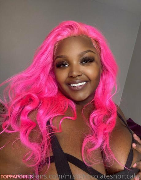Misschocolateshortcake nude leaked OnlyFans photo #116