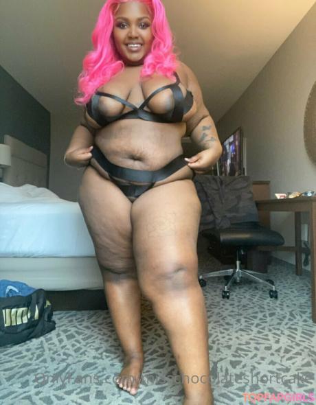 Misschocolateshortcake nude leaked OnlyFans photo #117