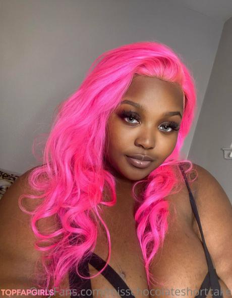 Misschocolateshortcake nude leaked OnlyFans photo #118