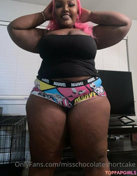 Misschocolateshortcake nude leaked OnlyFans photo #124