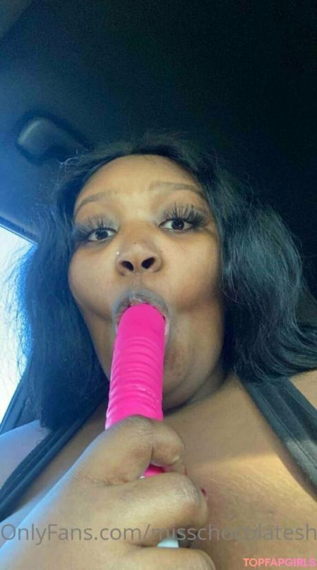 Misschocolateshortcake nude leaked OnlyFans photo #128