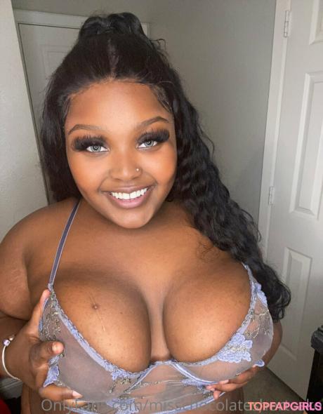 Misschocolateshortcake nude leaked OnlyFans photo #135