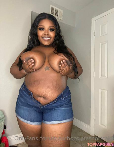 Misschocolateshortcake nude leaked OnlyFans photo #137