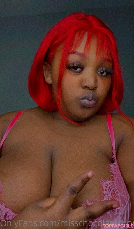 Misschocolateshortcake nude leaked OnlyFans photo #156