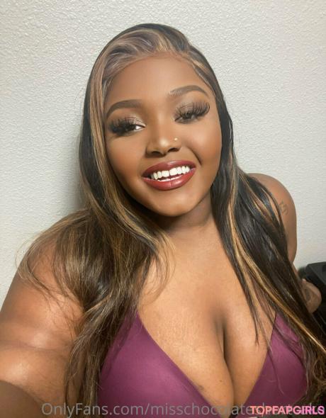 Misschocolateshortcake nude leaked OnlyFans photo #158