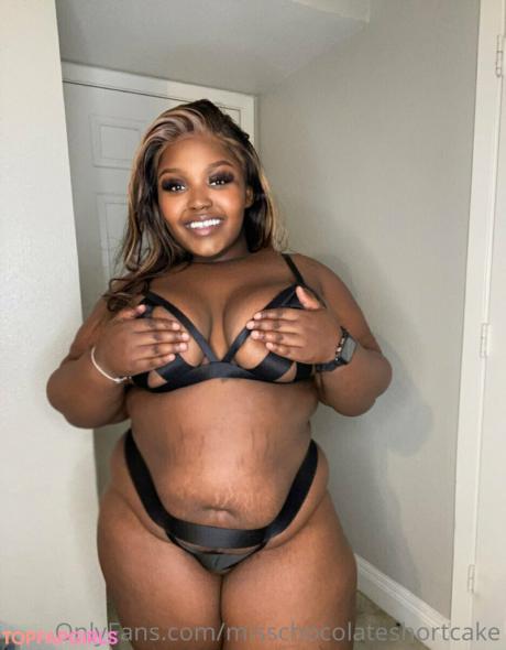 Misschocolateshortcake nude leaked OnlyFans photo #160