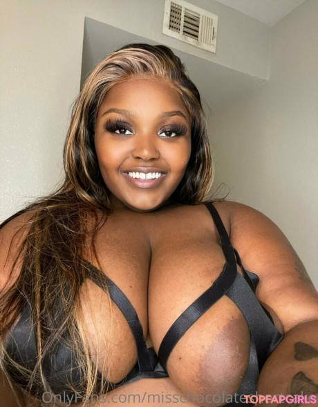 Misschocolateshortcake nude leaked OnlyFans photo #163
