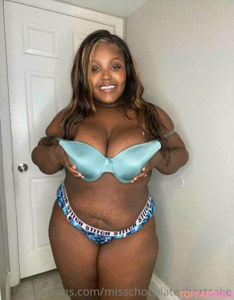 Misschocolateshortcake nude leaked OnlyFans photo #172