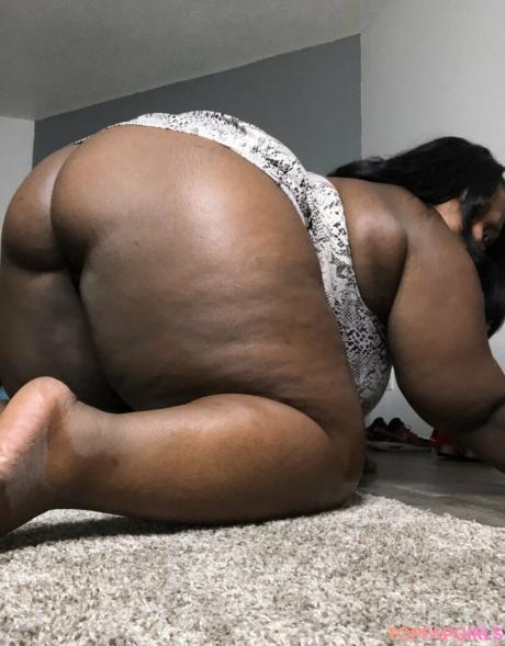 Misschocolateshortcake nude leaked OnlyFans photo #176