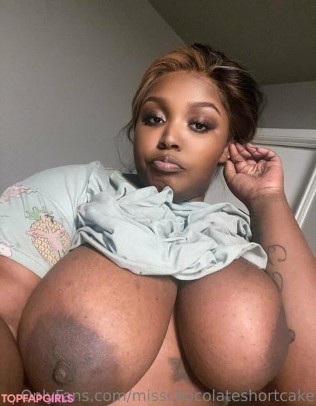 Misschocolateshortcake nude leaked OnlyFans photo #203