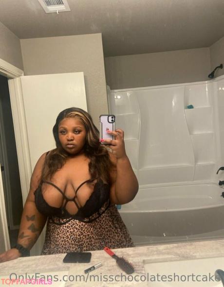 Misschocolateshortcake nude leaked OnlyFans photo #204