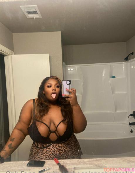 Misschocolateshortcake nude leaked OnlyFans photo #205