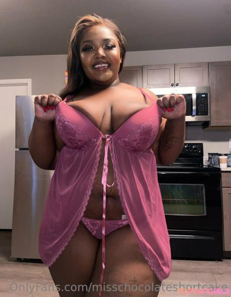 Misschocolateshortcake nude leaked OnlyFans photo #206