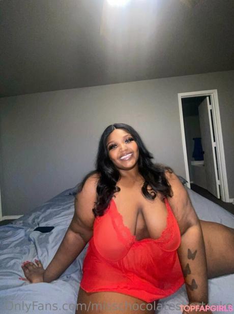 Misschocolateshortcake nude leaked OnlyFans photo #211